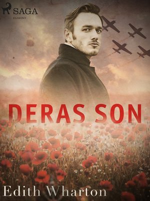 cover image of Deras son